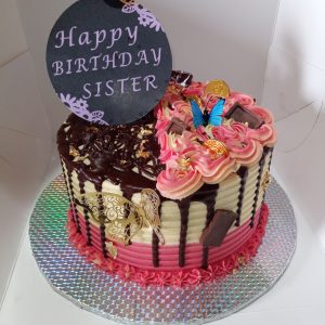 Cake