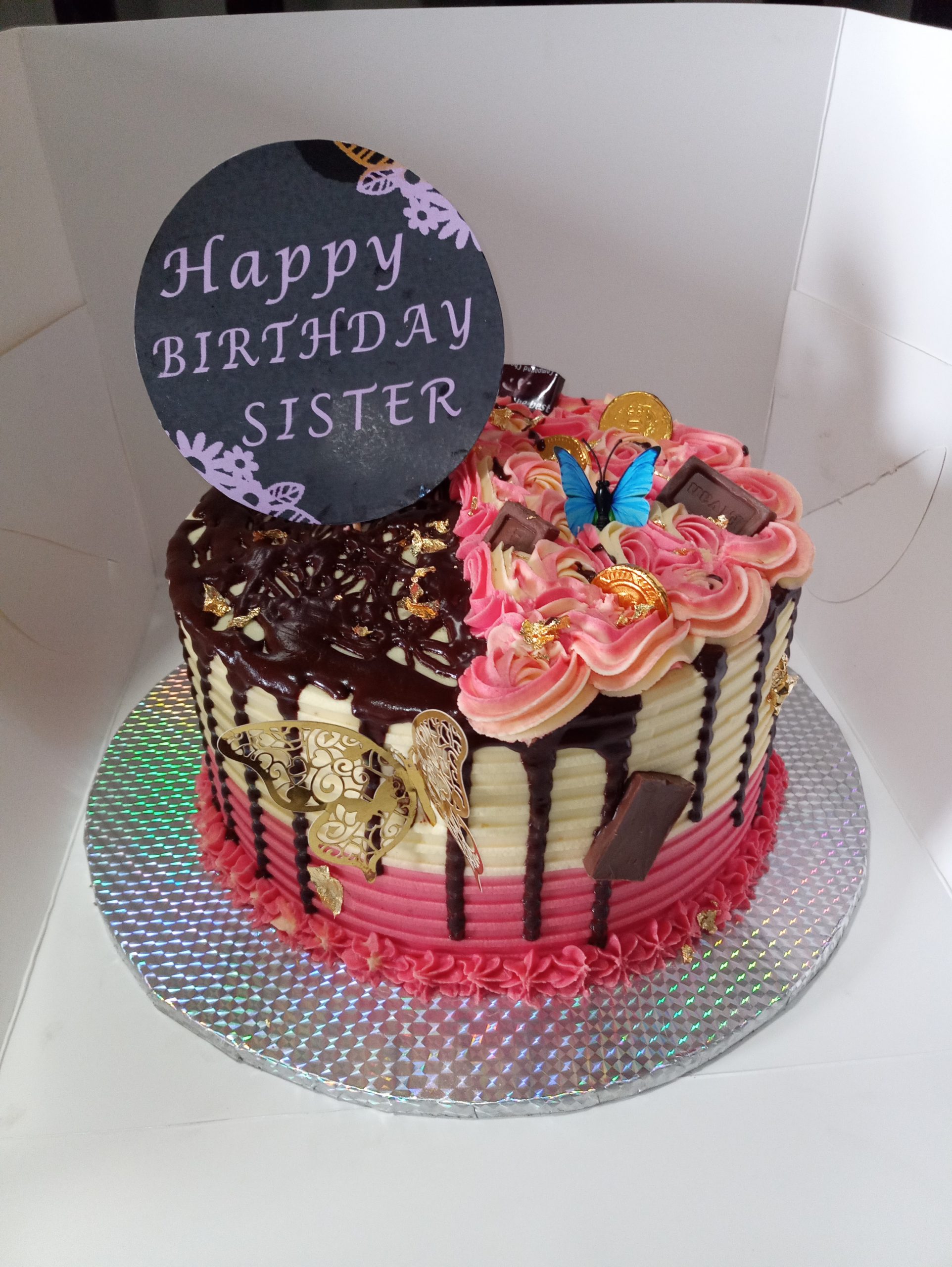 Cake