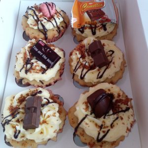 Cupcakes