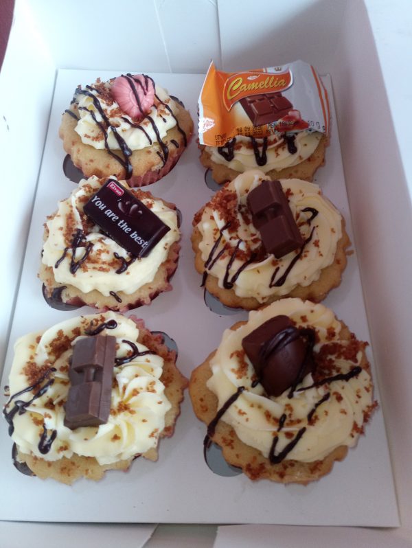 Cupcakes