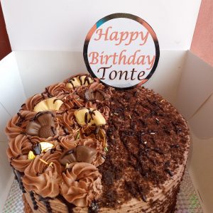 Chocolatey
