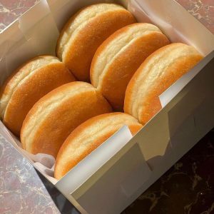 Doughnut