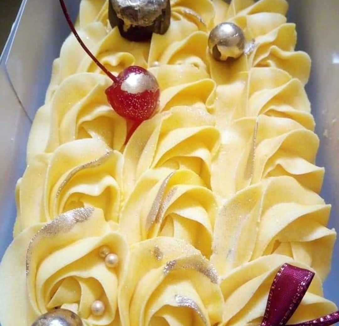 Moist and yummy cake loaf ( Foil cake) - Image 15