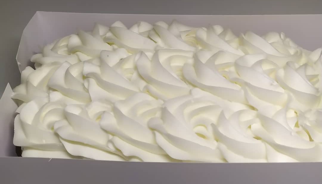 Moist and yummy cake loaf ( Foil cake) - Image 11