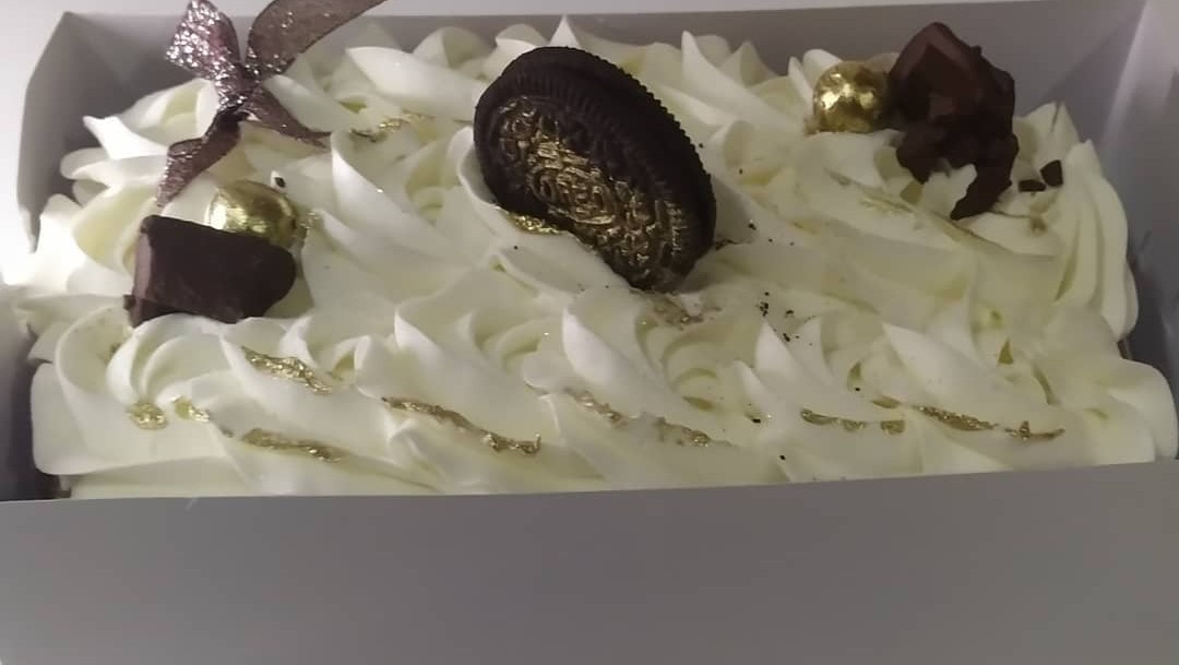 Moist and yummy cake loaf ( Foil cake) - Image 10