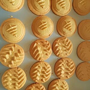 Delish Cookies