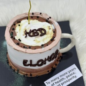 Coffee Cake
